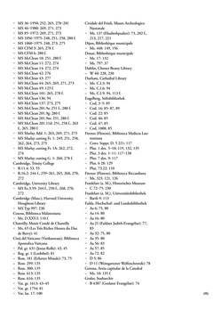 Bild der Seite - 283 - in Europäische Bild- und Buchkultur im 13. Jahrhundert