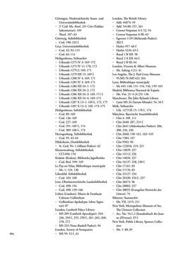 Bild der Seite - 284 - in Europäische Bild- und Buchkultur im 13. Jahrhundert