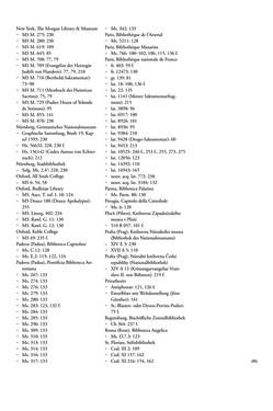 Bild der Seite - 285 - in Europäische Bild- und Buchkultur im 13. Jahrhundert