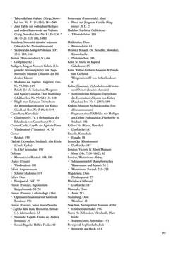 Bild der Seite - 287 - in Europäische Bild- und Buchkultur im 13. Jahrhundert