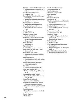 Bild der Seite - 288 - in Europäische Bild- und Buchkultur im 13. Jahrhundert