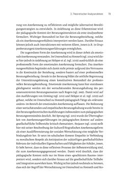 Image of the Page - 79 - in Bildungs- und Berufsberatung in der Migrationsgesellschaft - Pädagogische Perspektiven auf Beratung zur Anerkennung im Ausland erworbener Qualifikationen
