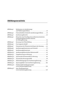 Image of the Page - 243 - in Bildungs- und Berufsberatung in der Migrationsgesellschaft - Pädagogische Perspektiven auf Beratung zur Anerkennung im Ausland erworbener Qualifikationen