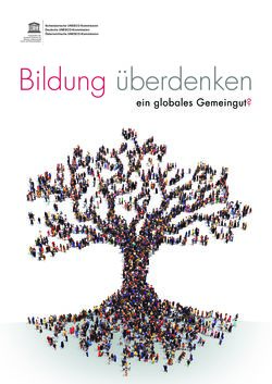 Image of the Page - (000001) - in Bildung überdenken - Ein globales Gemeingut?