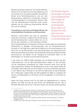 Image of the Page - 21 - in Bildung überdenken - Ein globales Gemeingut?