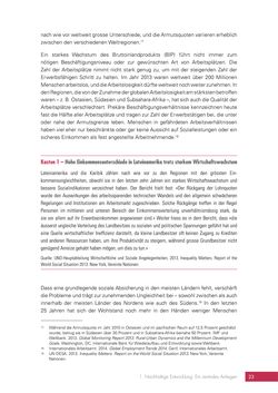 Image of the Page - 23 - in Bildung überdenken - Ein globales Gemeingut?