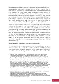 Image of the Page - 25 - in Bildung überdenken - Ein globales Gemeingut?