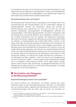 Image of the Page - 55 - in Bildung überdenken - Ein globales Gemeingut?