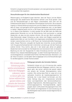 Image of the Page - 58 - in Bildung überdenken - Ein globales Gemeingut?