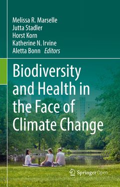 Image of the Page - (000001) - in Biodiversity and Health in the Face of Climate Change
