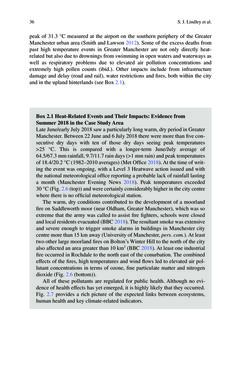 Image of the Page - 36 - in Biodiversity and Health in the Face of Climate Change