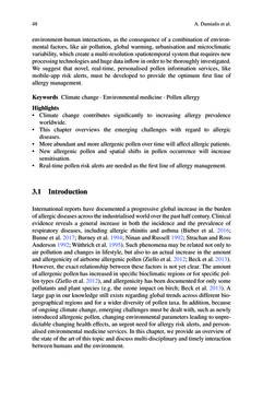 Image of the Page - 48 - in Biodiversity and Health in the Face of Climate Change