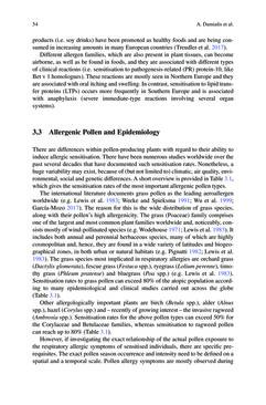 Image of the Page - 54 - in Biodiversity and Health in the Face of Climate Change