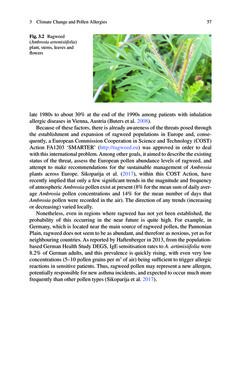 Image of the Page - 57 - in Biodiversity and Health in the Face of Climate Change