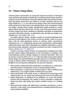 Bild der Seite - 58 - in Biodiversity and Health in the Face of Climate Change