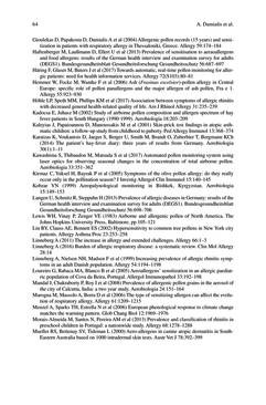 Bild der Seite - 64 - in Biodiversity and Health in the Face of Climate Change