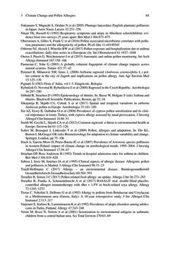 Bild der Seite - 65 - in Biodiversity and Health in the Face of Climate Change