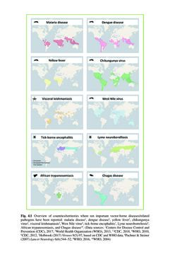 Bild der Seite - 70 - in Biodiversity and Health in the Face of Climate Change