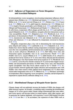 Image of the Page - 72 - in Biodiversity and Health in the Face of Climate Change