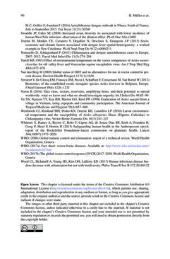 Bild der Seite - 90 - in Biodiversity and Health in the Face of Climate Change