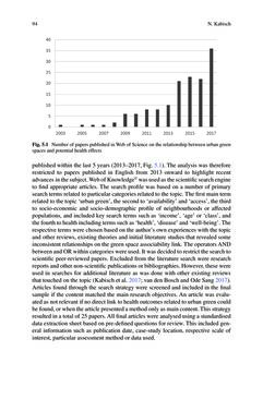 Bild der Seite - 94 - in Biodiversity and Health in the Face of Climate Change