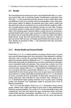 Bild der Seite - 95 - in Biodiversity and Health in the Face of Climate Change