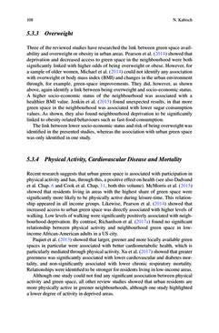 Image of the Page - 108 - in Biodiversity and Health in the Face of Climate Change