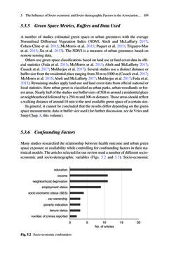 Image of the Page - 109 - in Biodiversity and Health in the Face of Climate Change