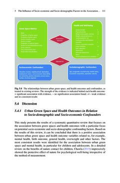 Image of the Page - 111 - in Biodiversity and Health in the Face of Climate Change