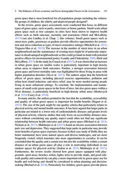 Image of the Page - 113 - in Biodiversity and Health in the Face of Climate Change