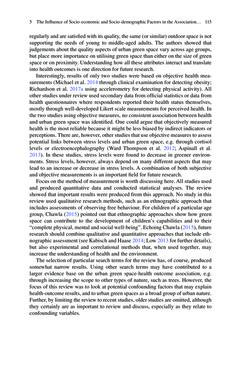 Image of the Page - 115 - in Biodiversity and Health in the Face of Climate Change