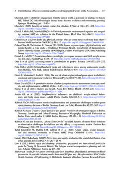 Image of the Page - 117 - in Biodiversity and Health in the Face of Climate Change