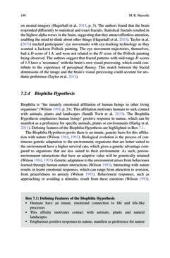 Image of the Page - 140 - in Biodiversity and Health in the Face of Climate Change