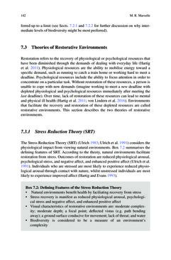 Image of the Page - 142 - in Biodiversity and Health in the Face of Climate Change