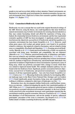 Image of the Page - 146 - in Biodiversity and Health in the Face of Climate Change