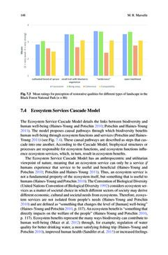 Image of the Page - 148 - in Biodiversity and Health in the Face of Climate Change