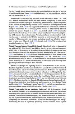 Image of the Page - 153 - in Biodiversity and Health in the Face of Climate Change