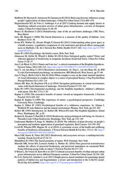 Image of the Page - 156 - in Biodiversity and Health in the Face of Climate Change