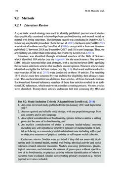 Image of the Page - 178 - in Biodiversity and Health in the Face of Climate Change