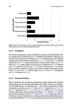 Image of the Page - 190 - in Biodiversity and Health in the Face of Climate Change