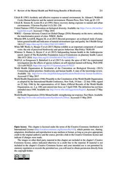 Image of the Page - 211 - in Biodiversity and Health in the Face of Climate Change
