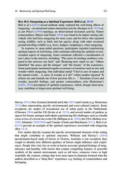 Image of the Page - 231 - in Biodiversity and Health in the Face of Climate Change