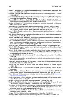 Image of the Page - 246 - in Biodiversity and Health in the Face of Climate Change