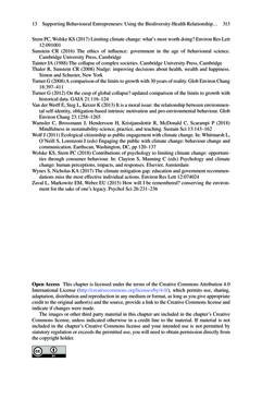 Image of the Page - 313 - in Biodiversity and Health in the Face of Climate Change