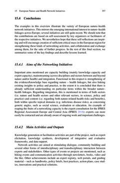 Image of the Page - 357 - in Biodiversity and Health in the Face of Climate Change