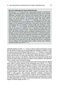 Bild der Seite - 371 - in Biodiversity and Health in the Face of Climate Change