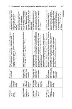 Bild der Seite - 387 - in Biodiversity and Health in the Face of Climate Change