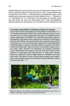 Image of the Page - 392 - in Biodiversity and Health in the Face of Climate Change