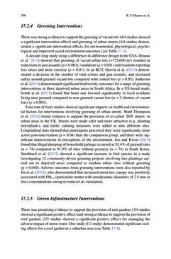 Bild der Seite - 396 - in Biodiversity and Health in the Face of Climate Change