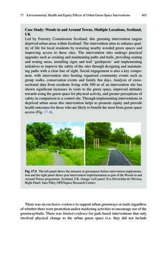 Image of the Page - 403 - in Biodiversity and Health in the Face of Climate Change